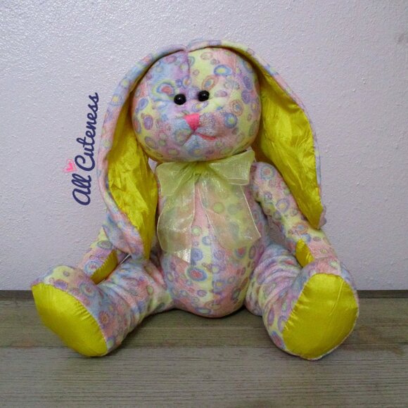 Sugar Loaf Other - Sugar Loaf Bunny Plush Cute Rabbit Stuffed Animal Plushy